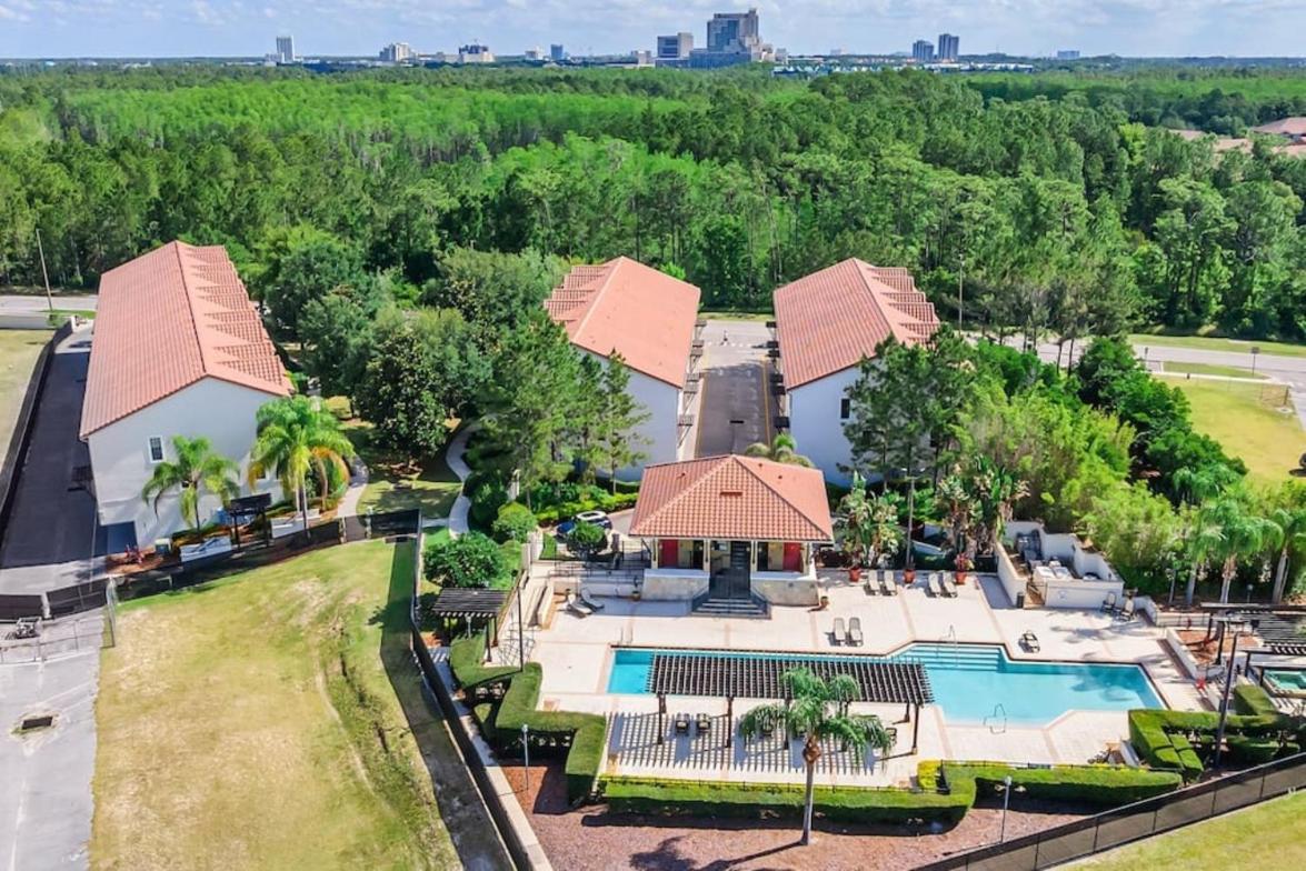 Memorial Day Fun In Fl - Townhome By Disney! Orlando Exterior foto