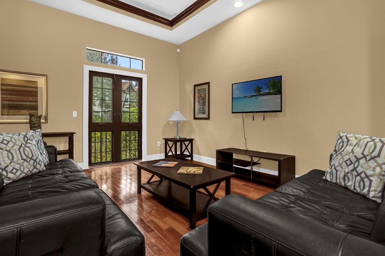 Memorial Day Fun In Fl - Townhome By Disney! Orlando Exterior foto