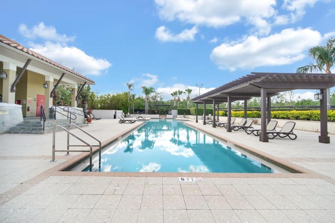 Memorial Day Fun In Fl - Townhome By Disney! Orlando Exterior foto