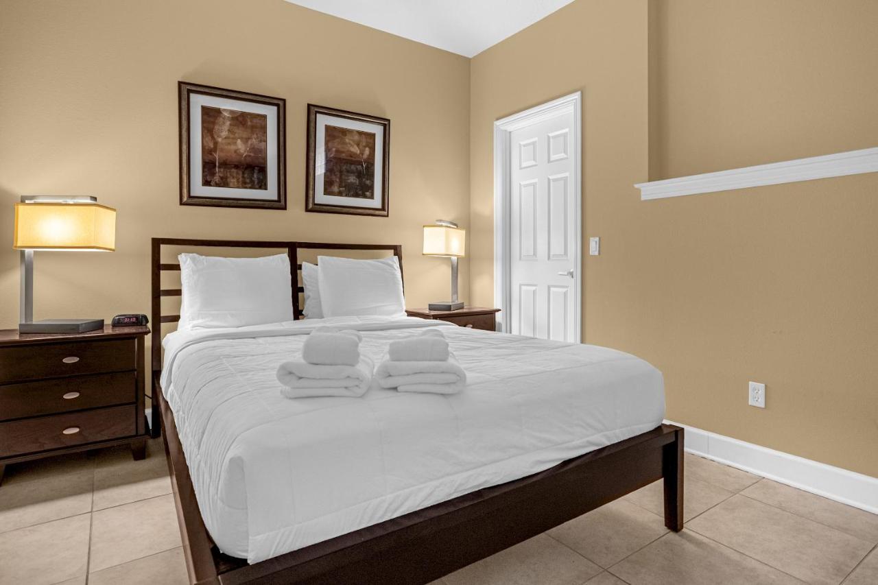 Memorial Day Fun In Fl - Townhome By Disney! Orlando Exterior foto