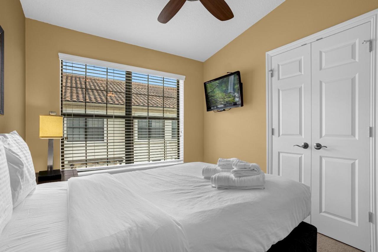 Memorial Day Fun In Fl - Townhome By Disney! Orlando Exterior foto