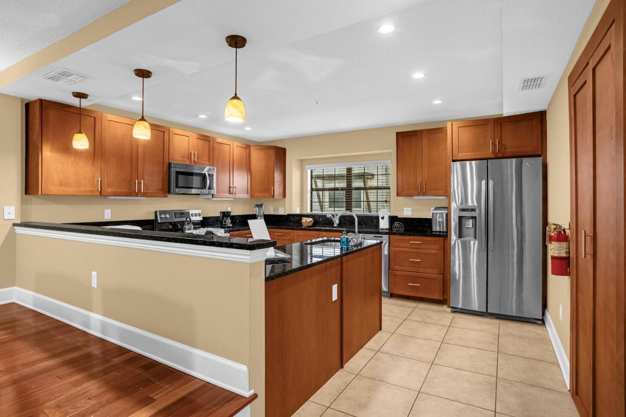 Memorial Day Fun In Fl - Townhome By Disney! Orlando Exterior foto