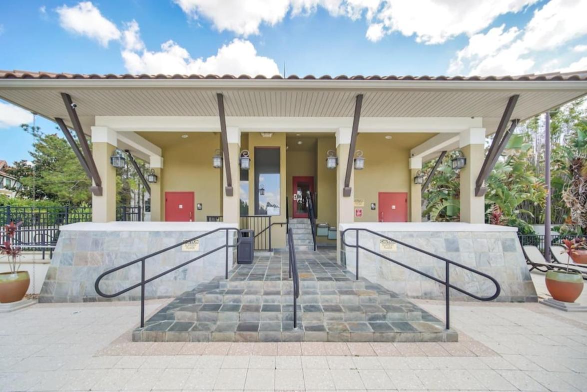 Memorial Day Fun In Fl - Townhome By Disney! Orlando Exterior foto
